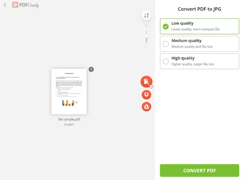 PDF Candy PDF Candy